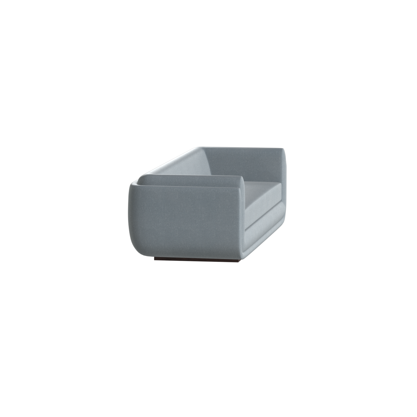 Craft sofa - High-grade materials
