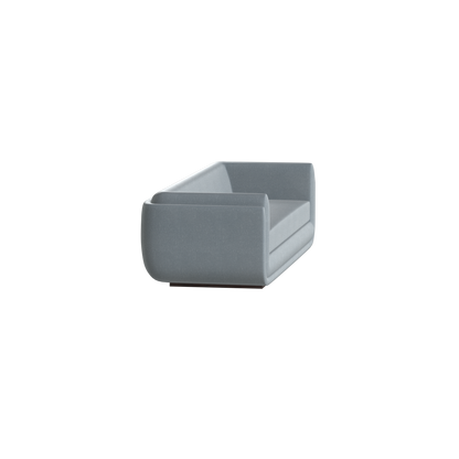 Craft sofa - High-grade materials