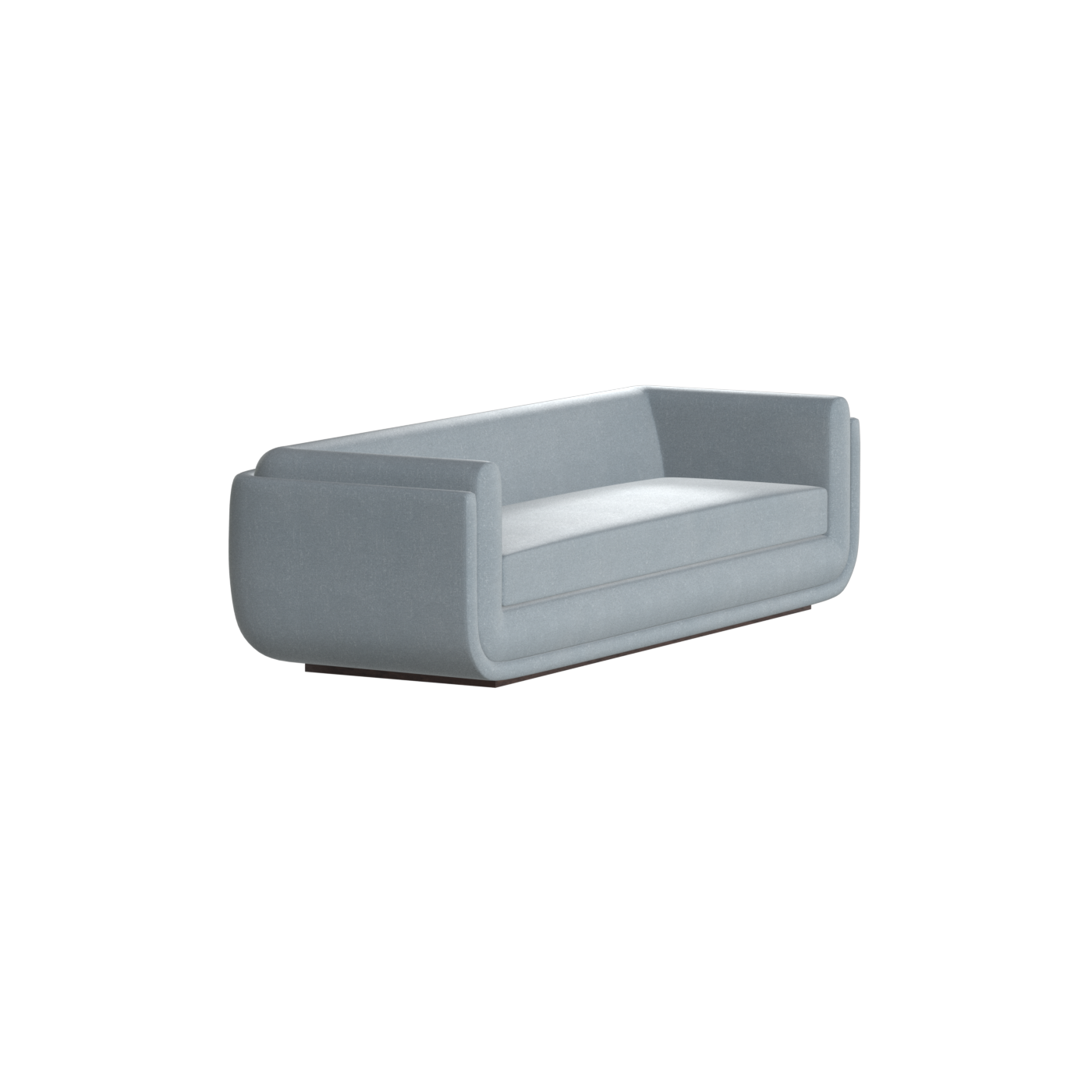 Craft sofa - High-grade materials