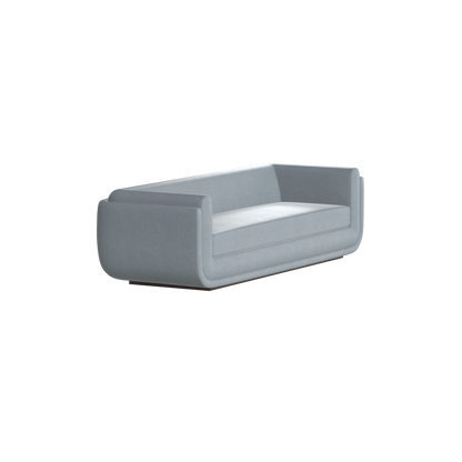 Craft sofa - High-grade materials