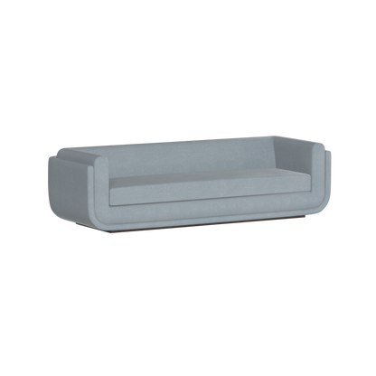 Craft sofa - High-grade materials