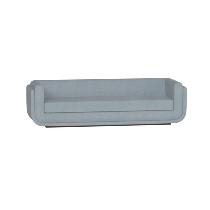 Craft sofa - High-grade materials