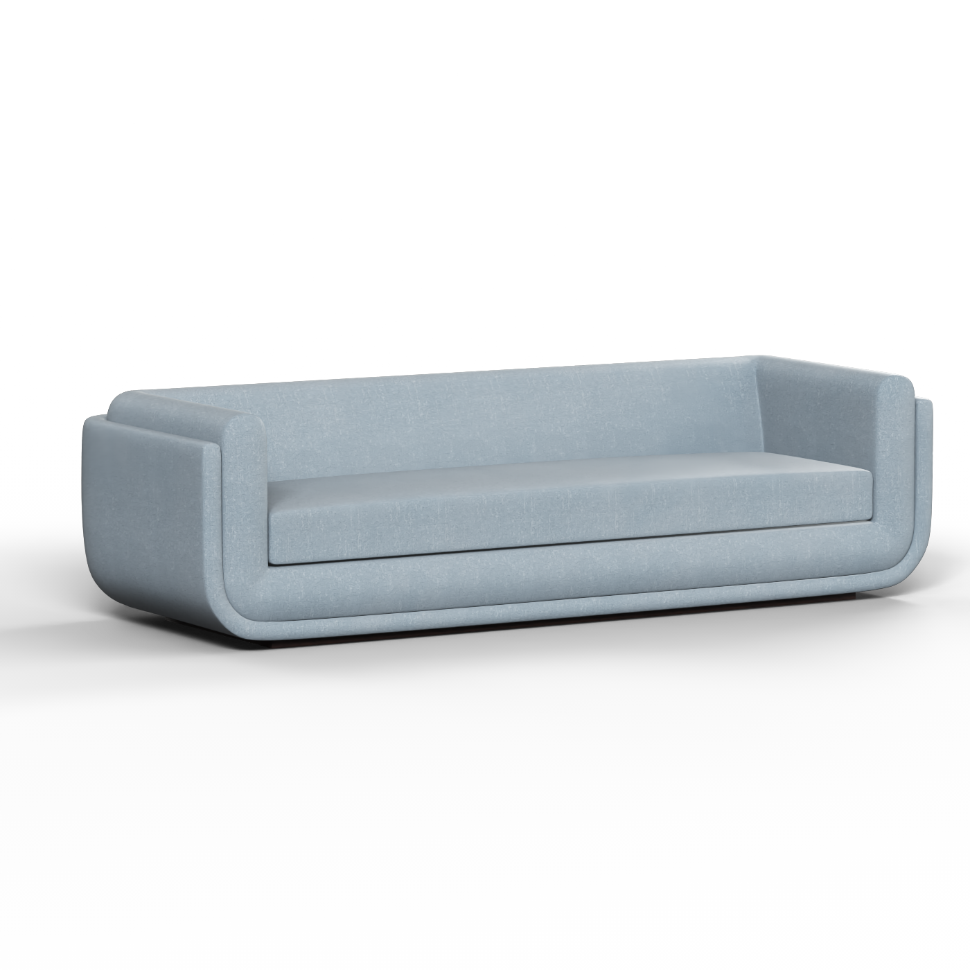 Craft sofa - High-grade materials