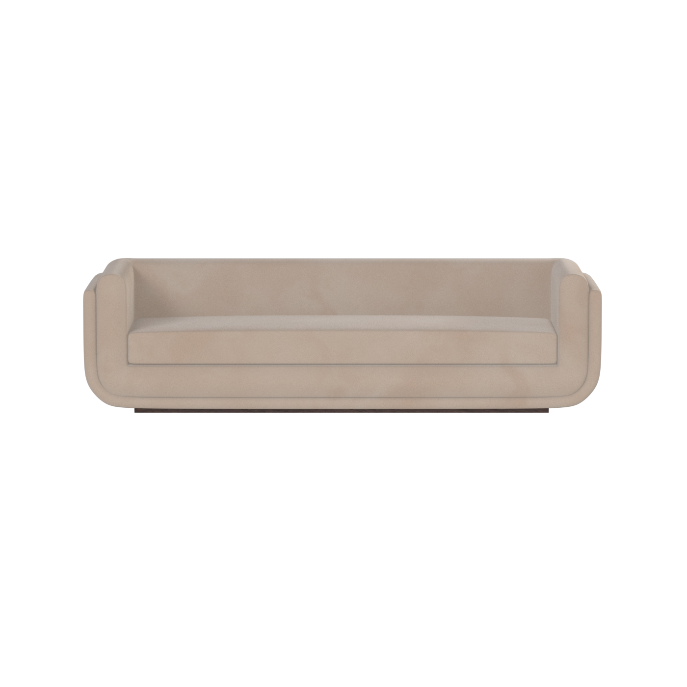 Craft sofa - High-grade materials