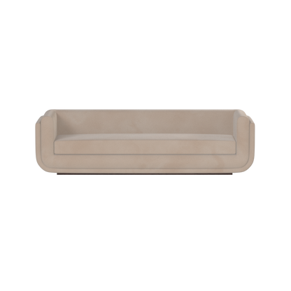 Craft sofa - High-grade materials