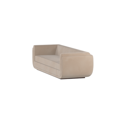 Craft sofa - High-grade materials