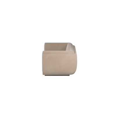 Craft sofa - High-grade materials