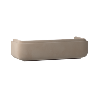 Craft sofa - High-grade materials