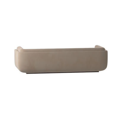 Craft sofa - High-grade materials