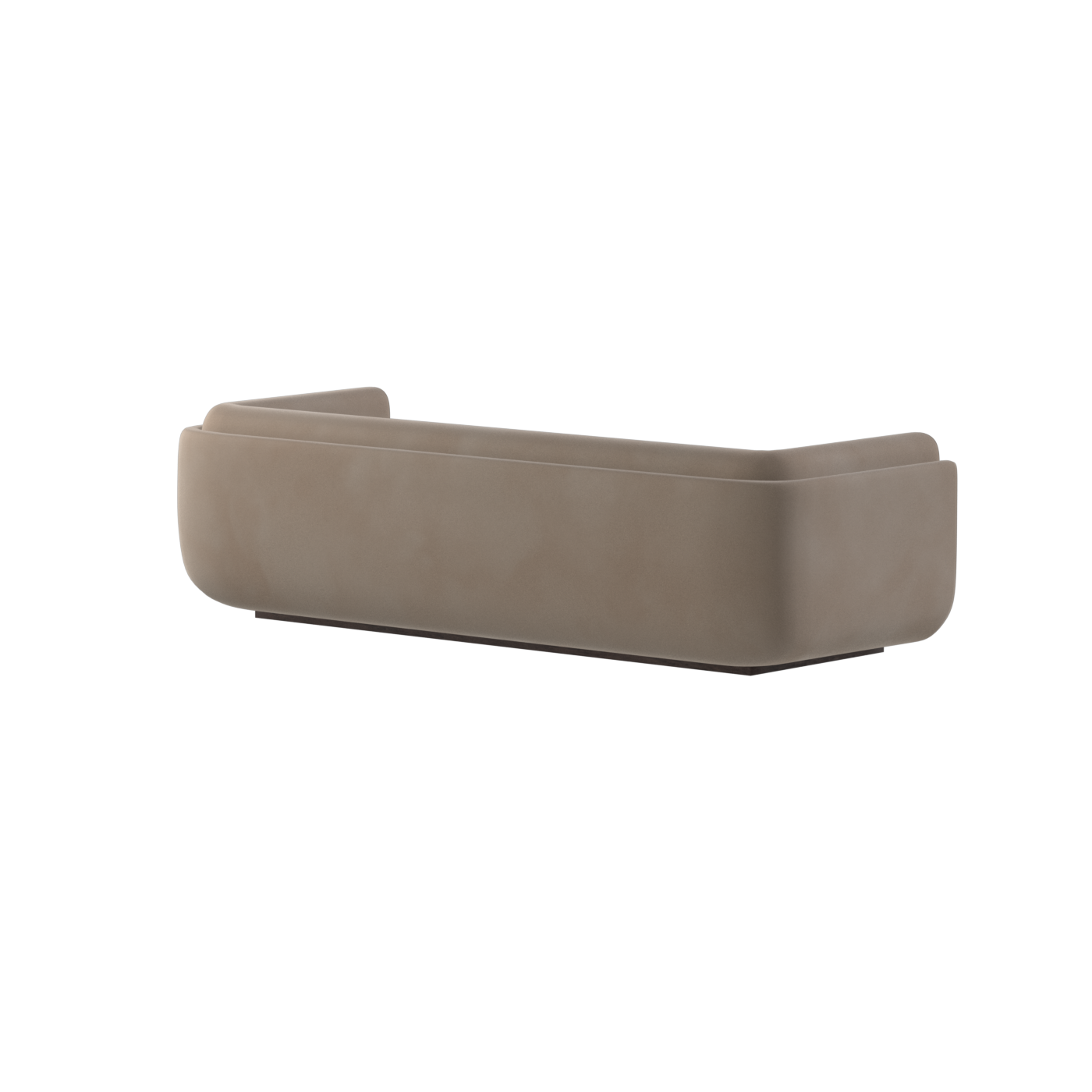 Craft sofa - High-grade materials