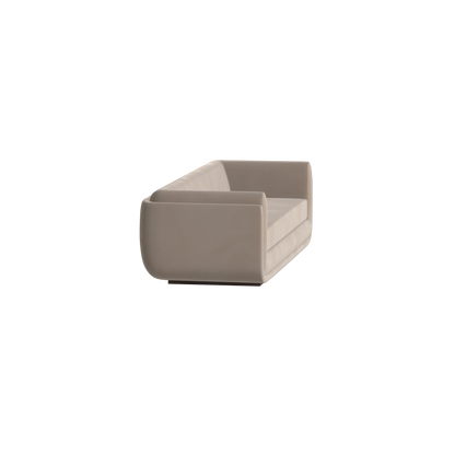 Craft sofa - High-grade materials