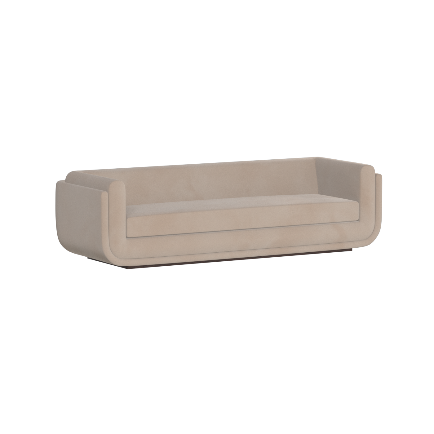 Craft sofa - High-grade materials