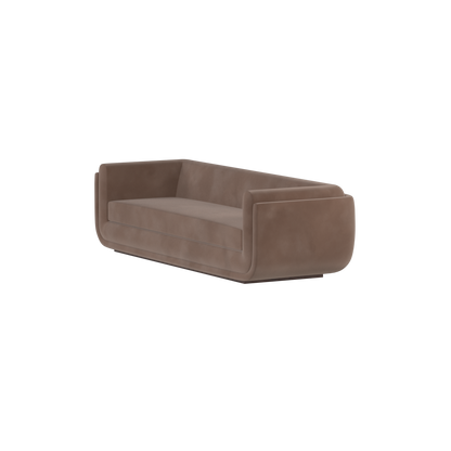 Craft sofa - High-grade materials