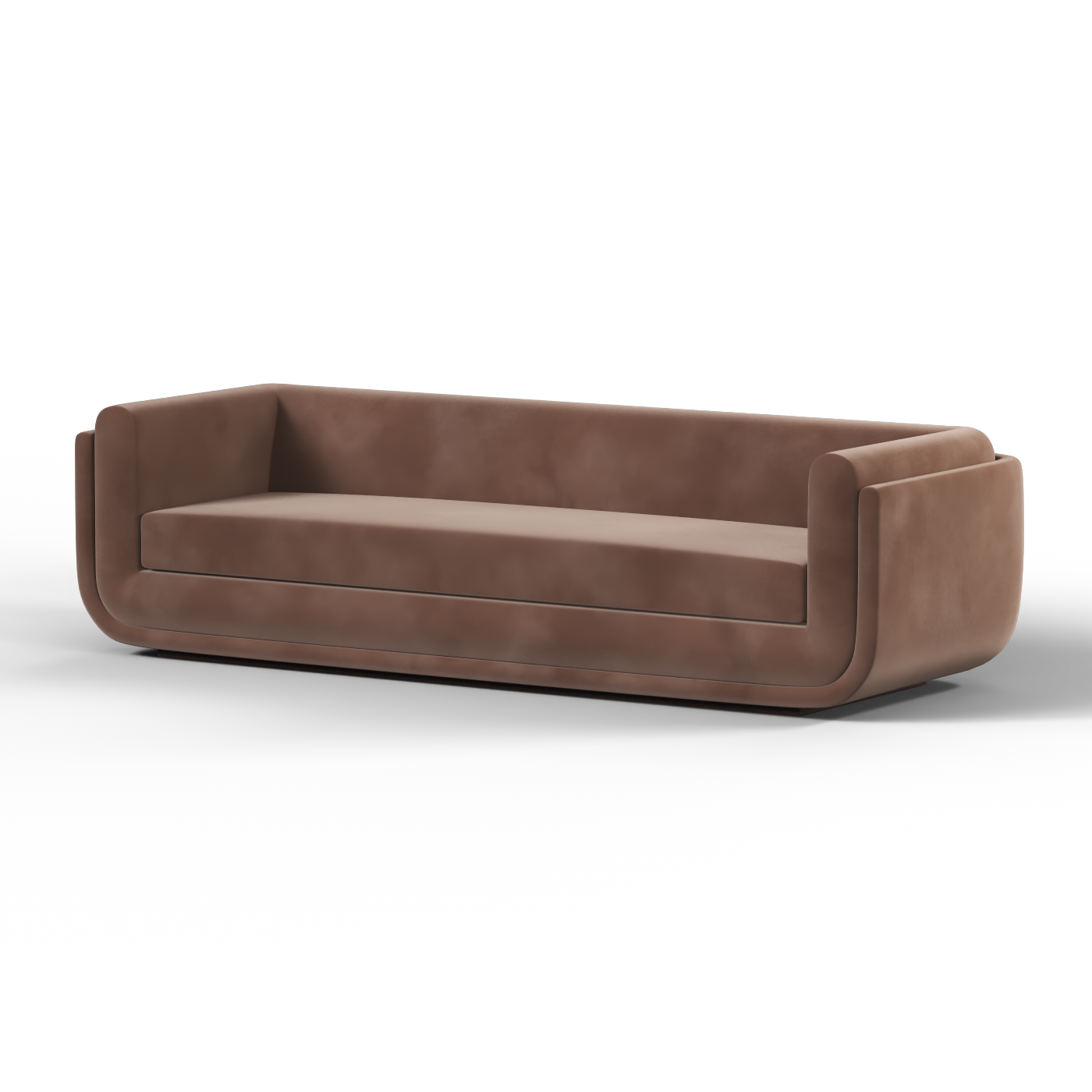 Craft sofa - High-grade materials