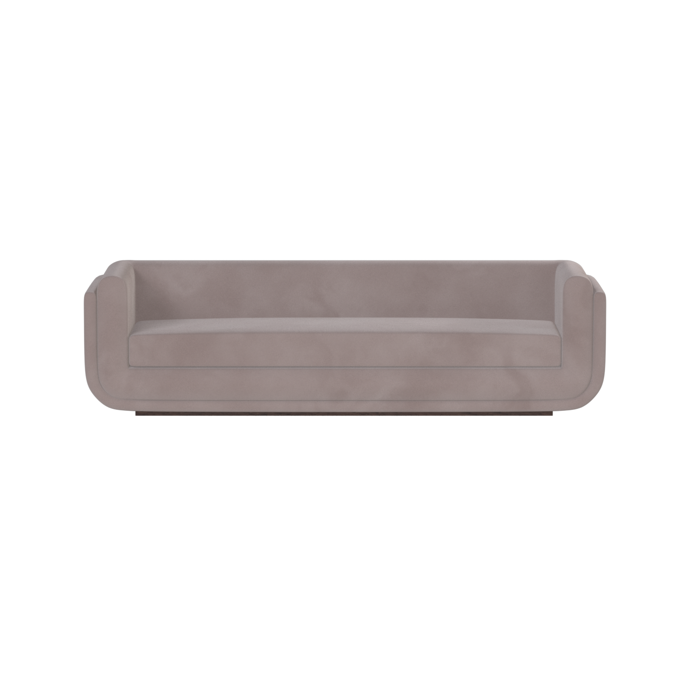 Craft sofa - High-grade materials