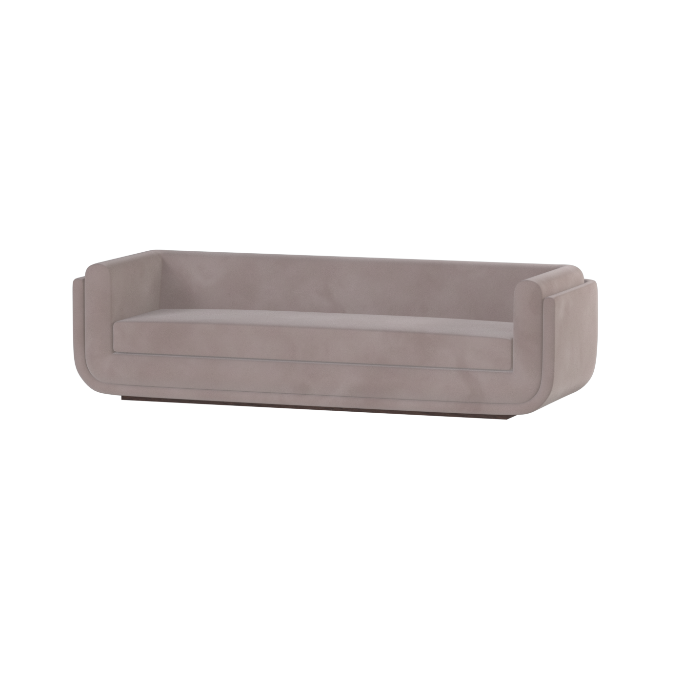 Craft sofa - High-grade materials