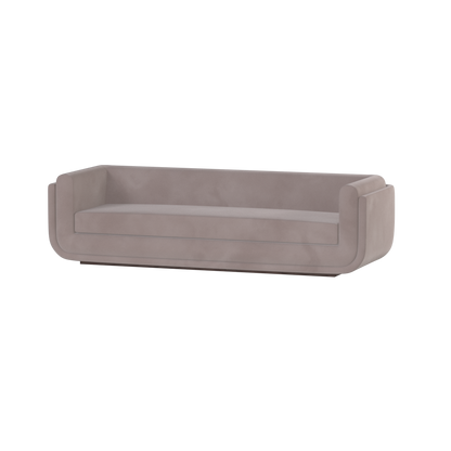 Craft sofa - High-grade materials