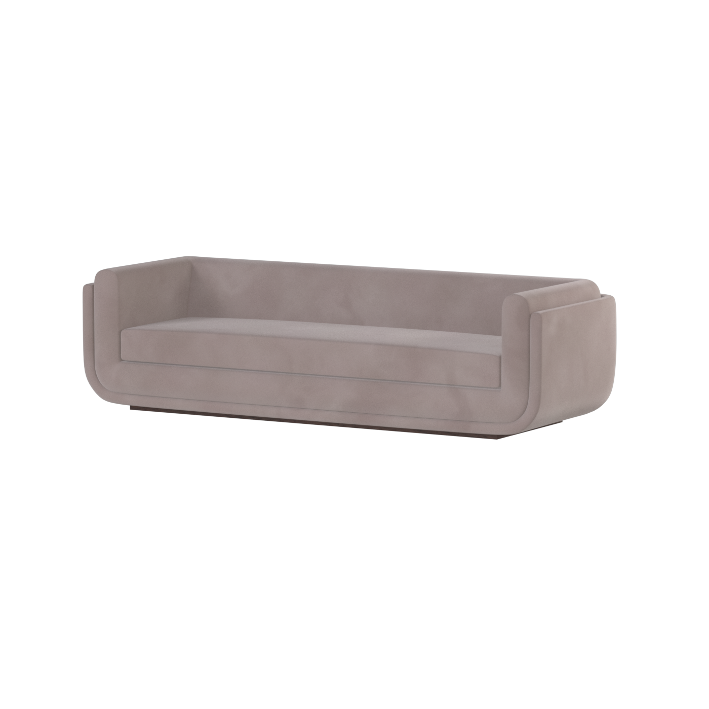 Craft sofa - High-grade materials