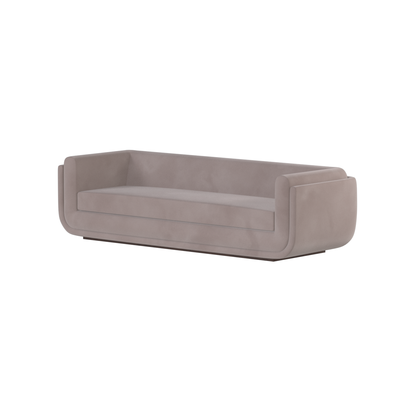 Craft sofa - High-grade materials