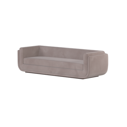 Craft sofa - High-grade materials