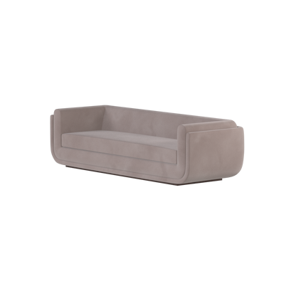 Craft sofa - High-grade materials