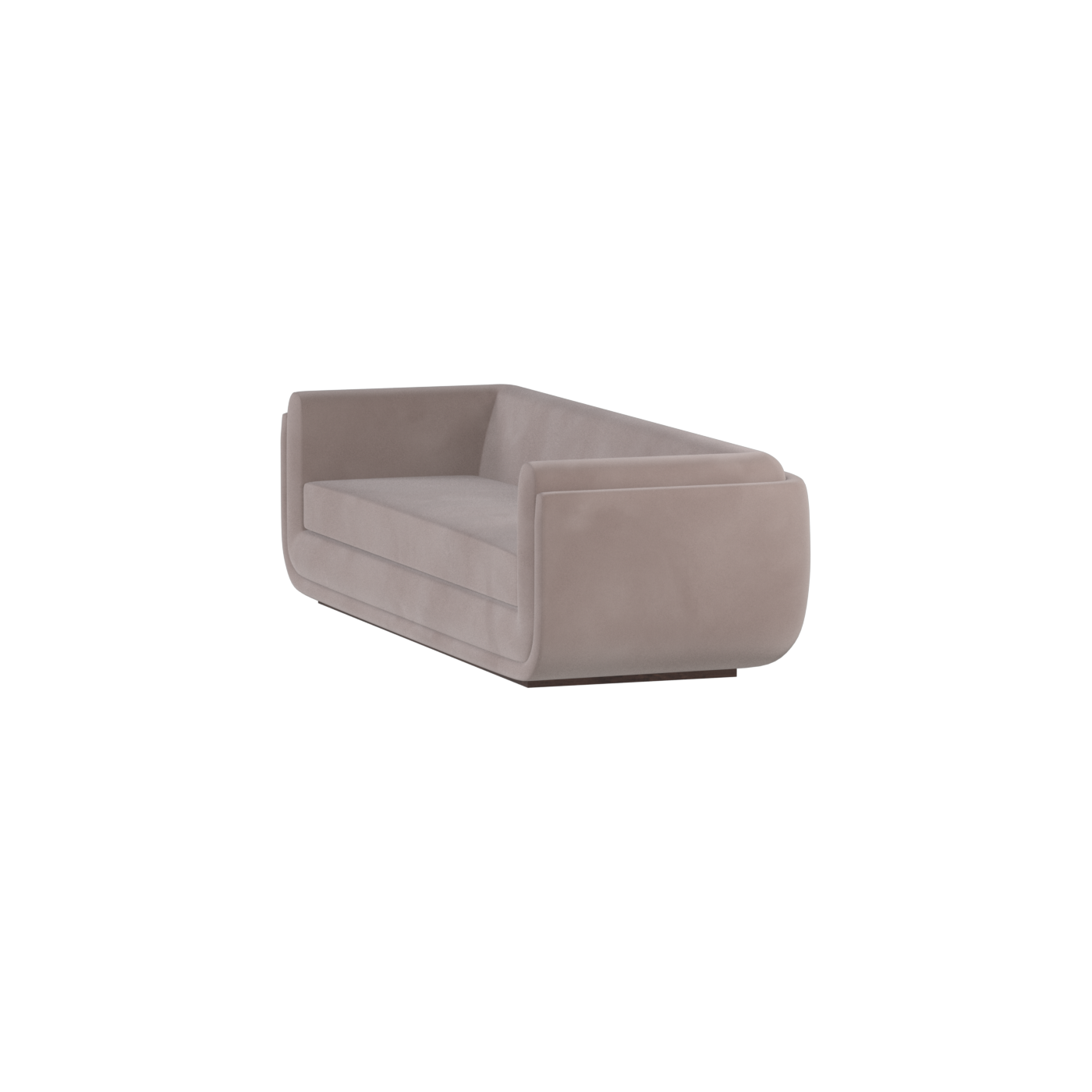 Craft sofa - High-grade materials