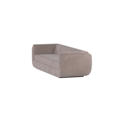Craft sofa - High-grade materials