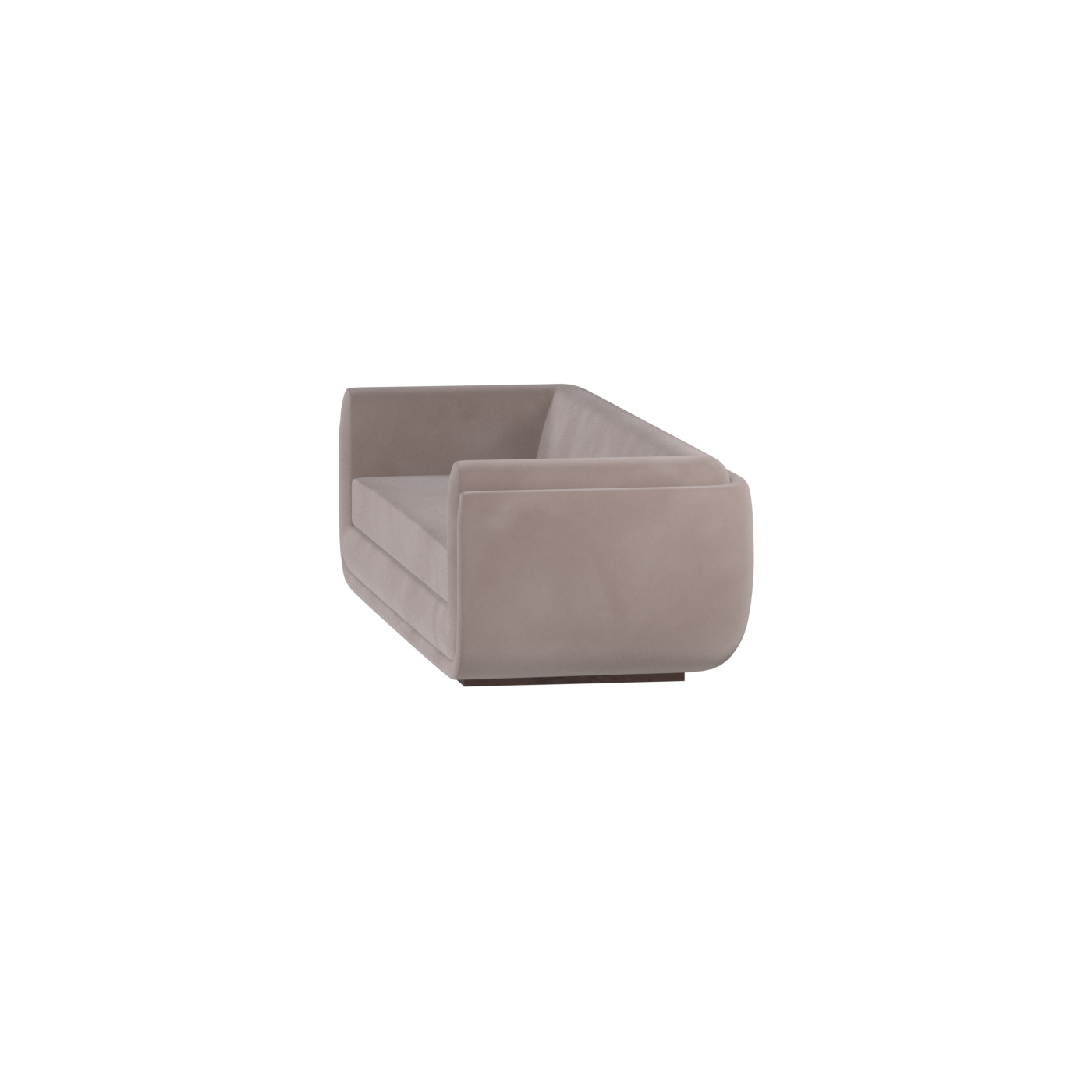 Craft sofa - High-grade materials