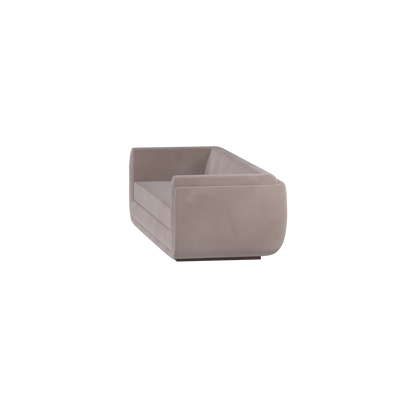 Craft sofa - High-grade materials