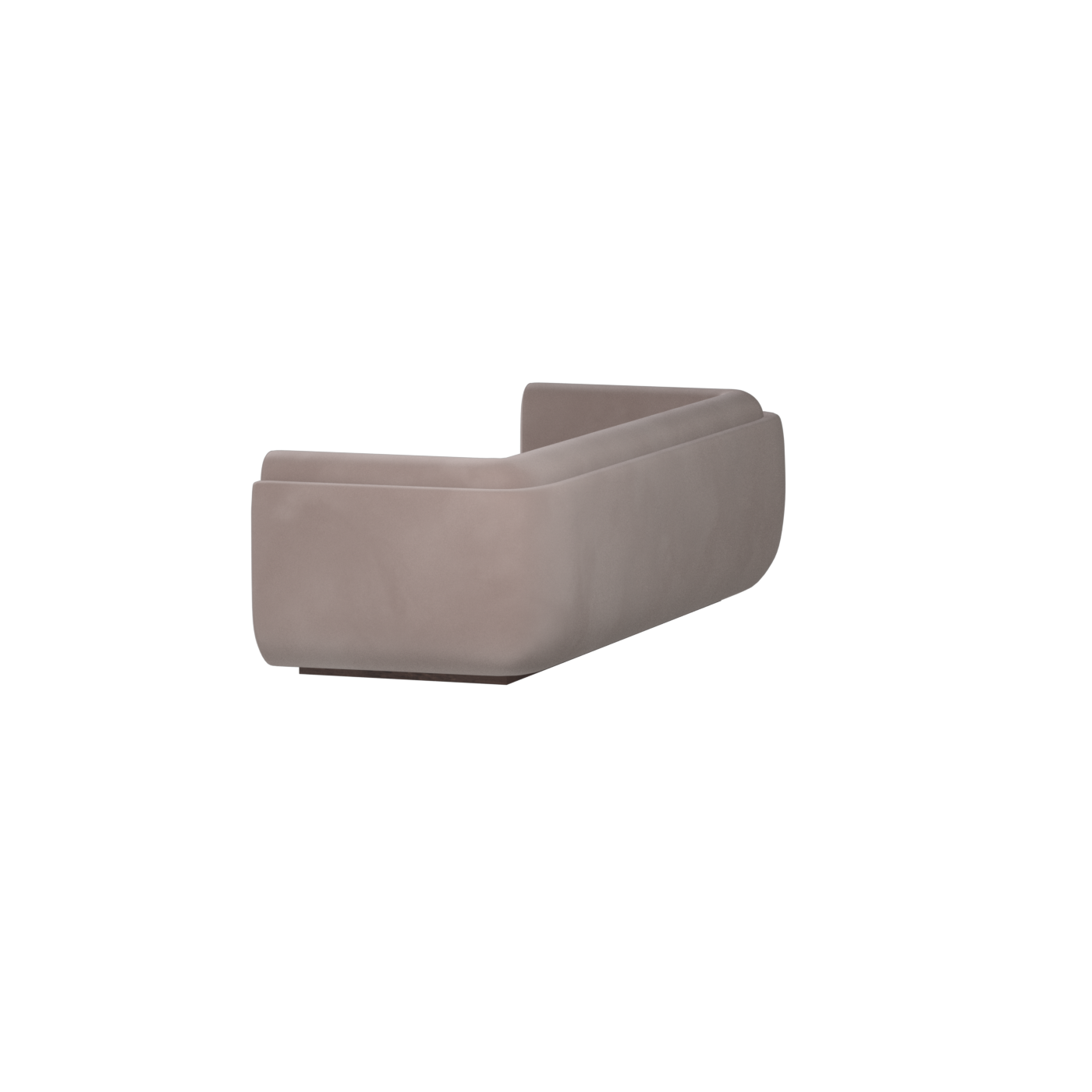 Craft sofa - High-grade materials