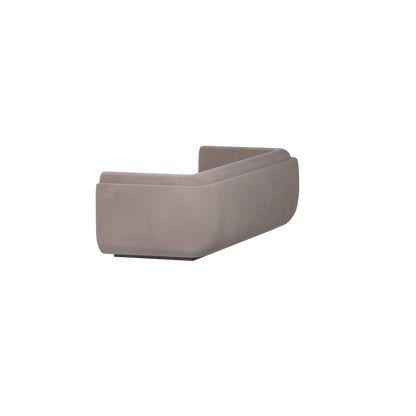 Craft sofa - High-grade materials