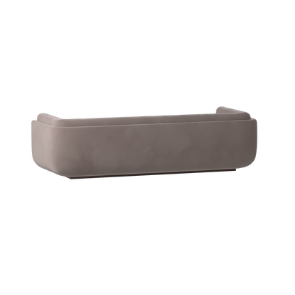Craft sofa - High-grade materials
