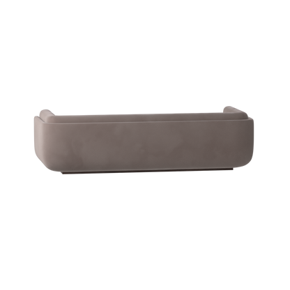 Craft sofa - High-grade materials