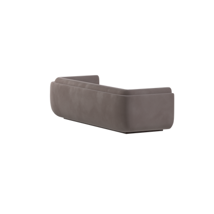 Craft sofa - High-grade materials