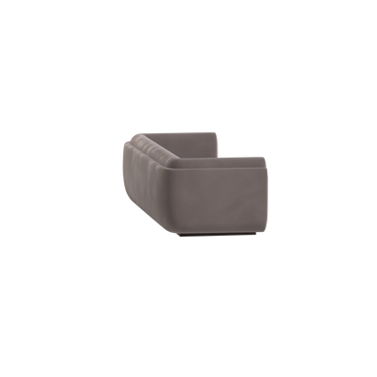 Craft sofa - High-grade materials