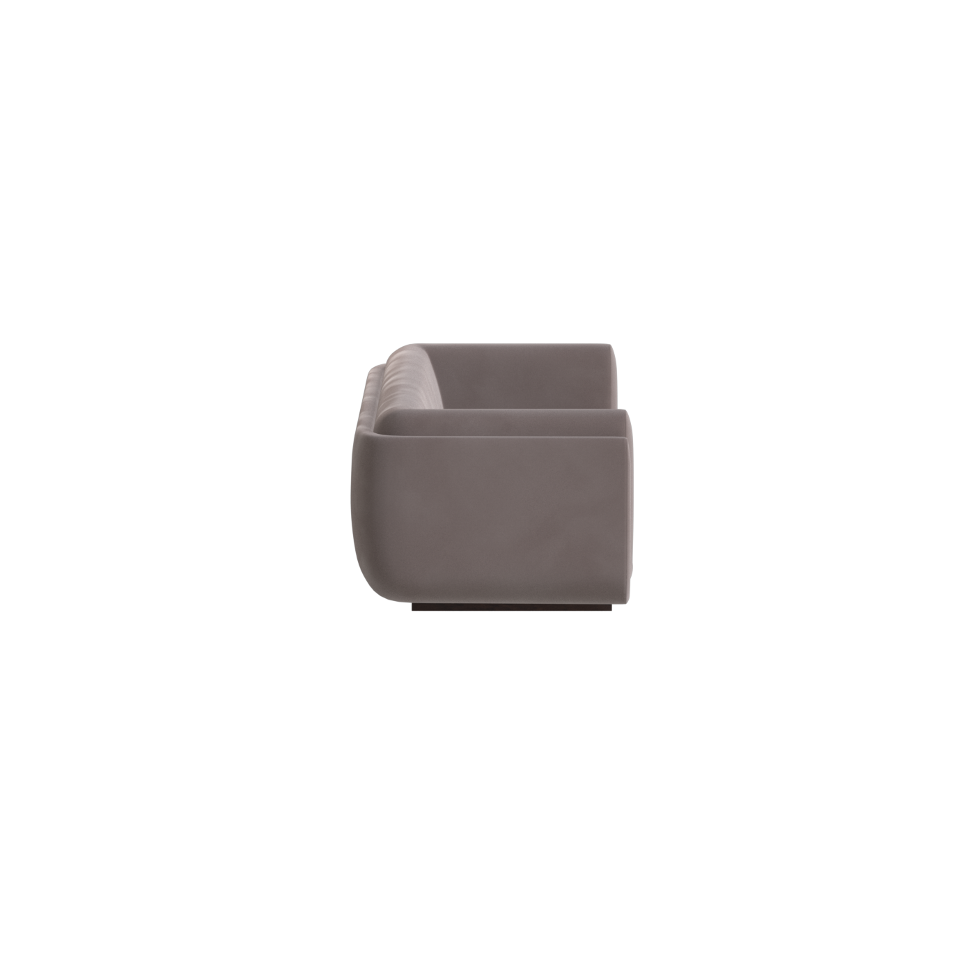 Craft sofa - High-grade materials