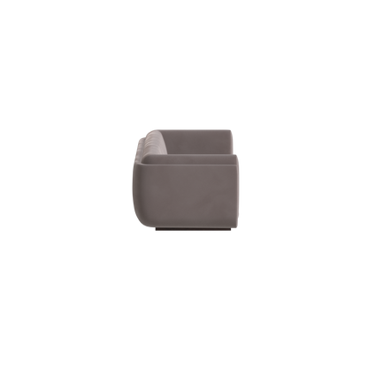 Craft sofa - High-grade materials