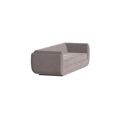 Craft sofa - High-grade materials