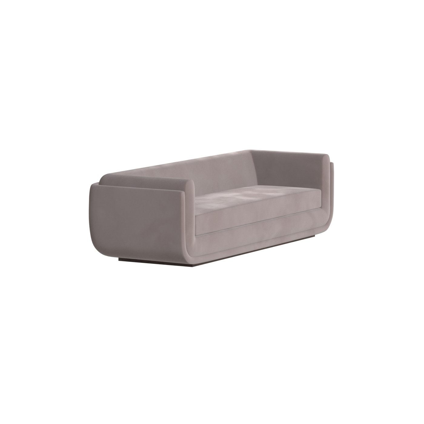 Craft sofa - High-grade materials