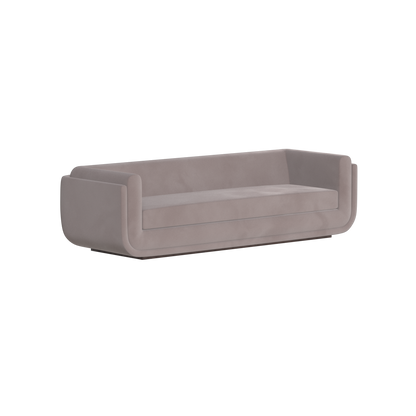 Craft sofa - High-grade materials