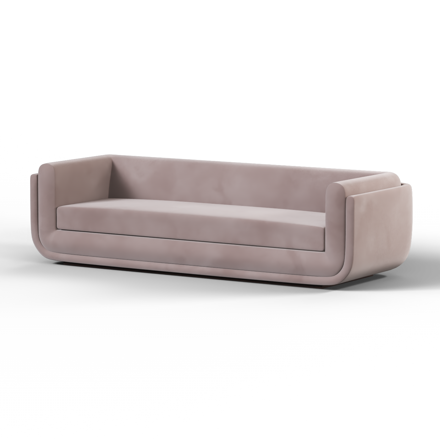 Craft sofa - High-grade materials