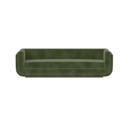 Craft sofa - High-grade materials