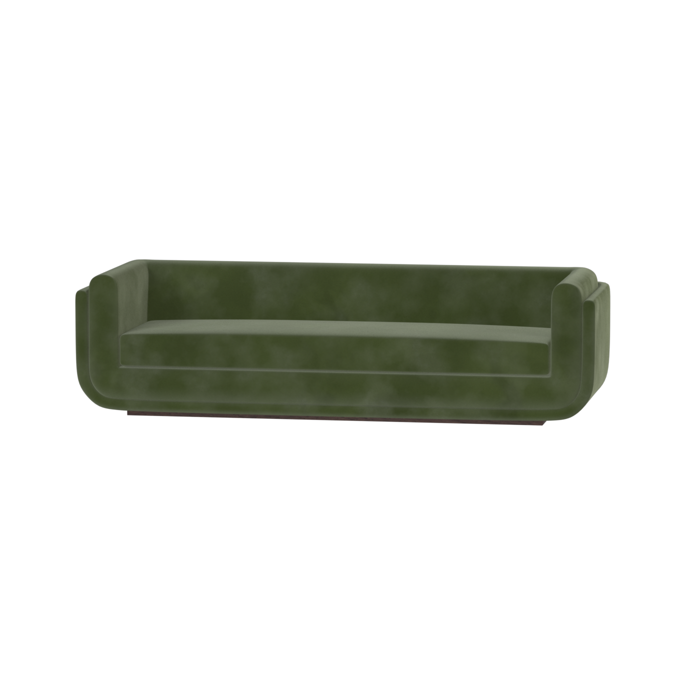 Craft sofa - High-grade materials