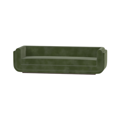 Craft sofa - High-grade materials