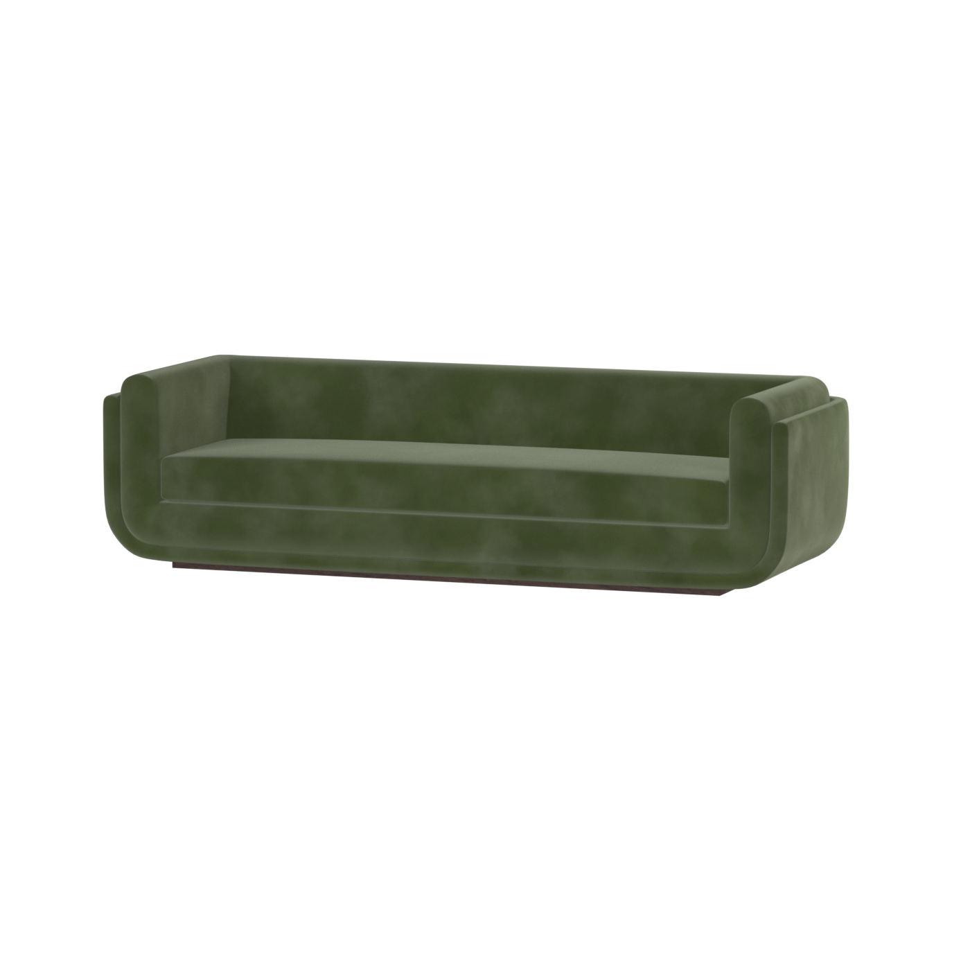 Craft sofa - High-grade materials