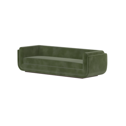 Craft sofa - High-grade materials