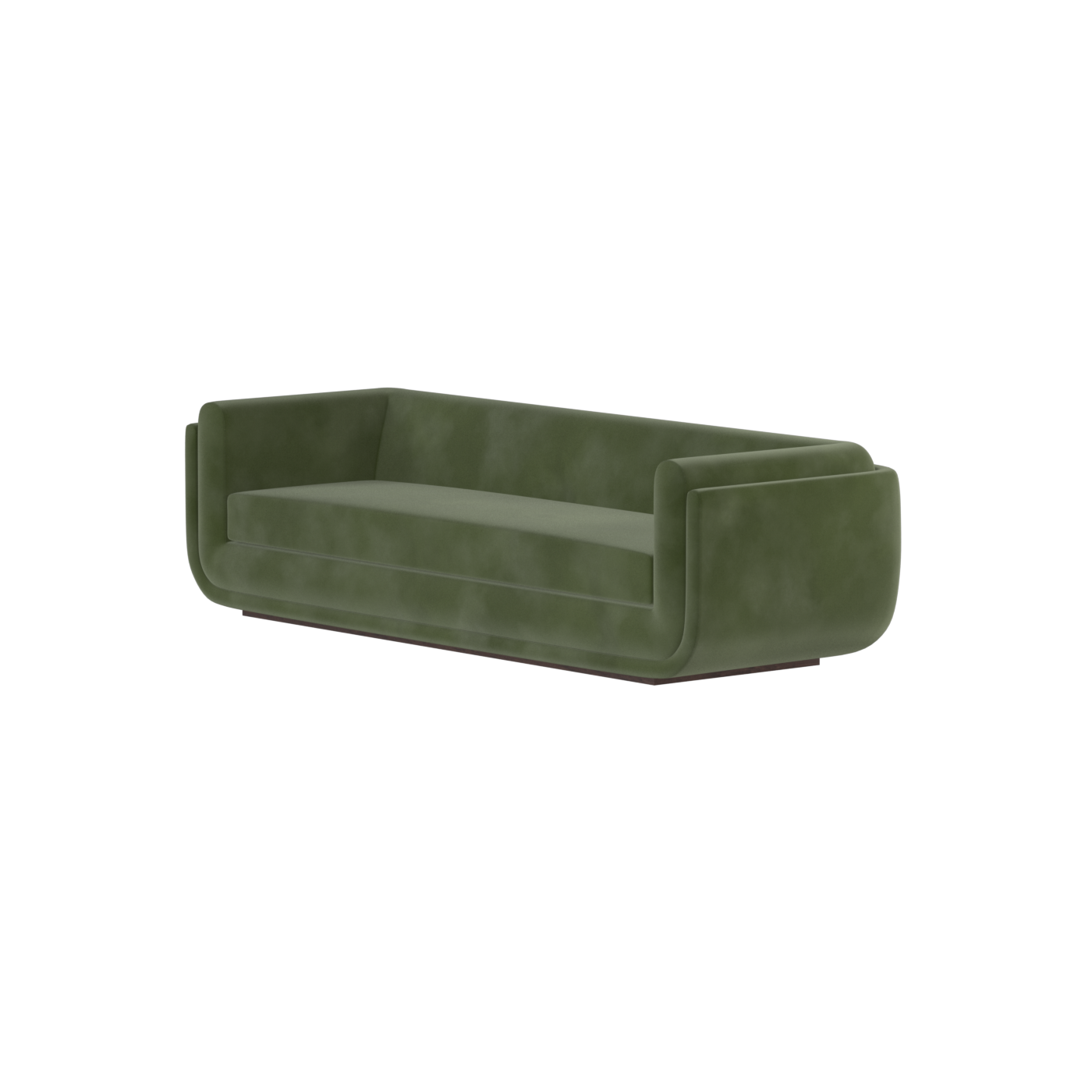 Craft sofa - High-grade materials