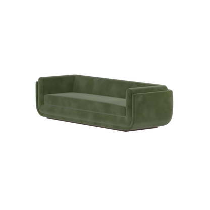 Craft sofa - High-grade materials