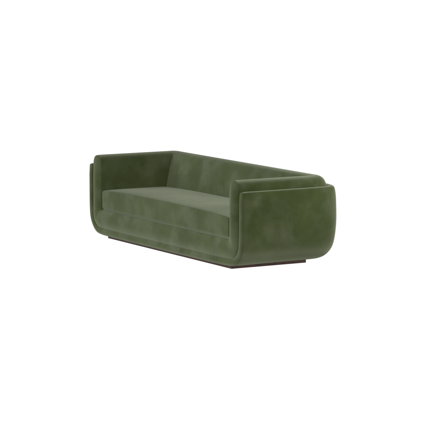 Craft sofa - High-grade materials