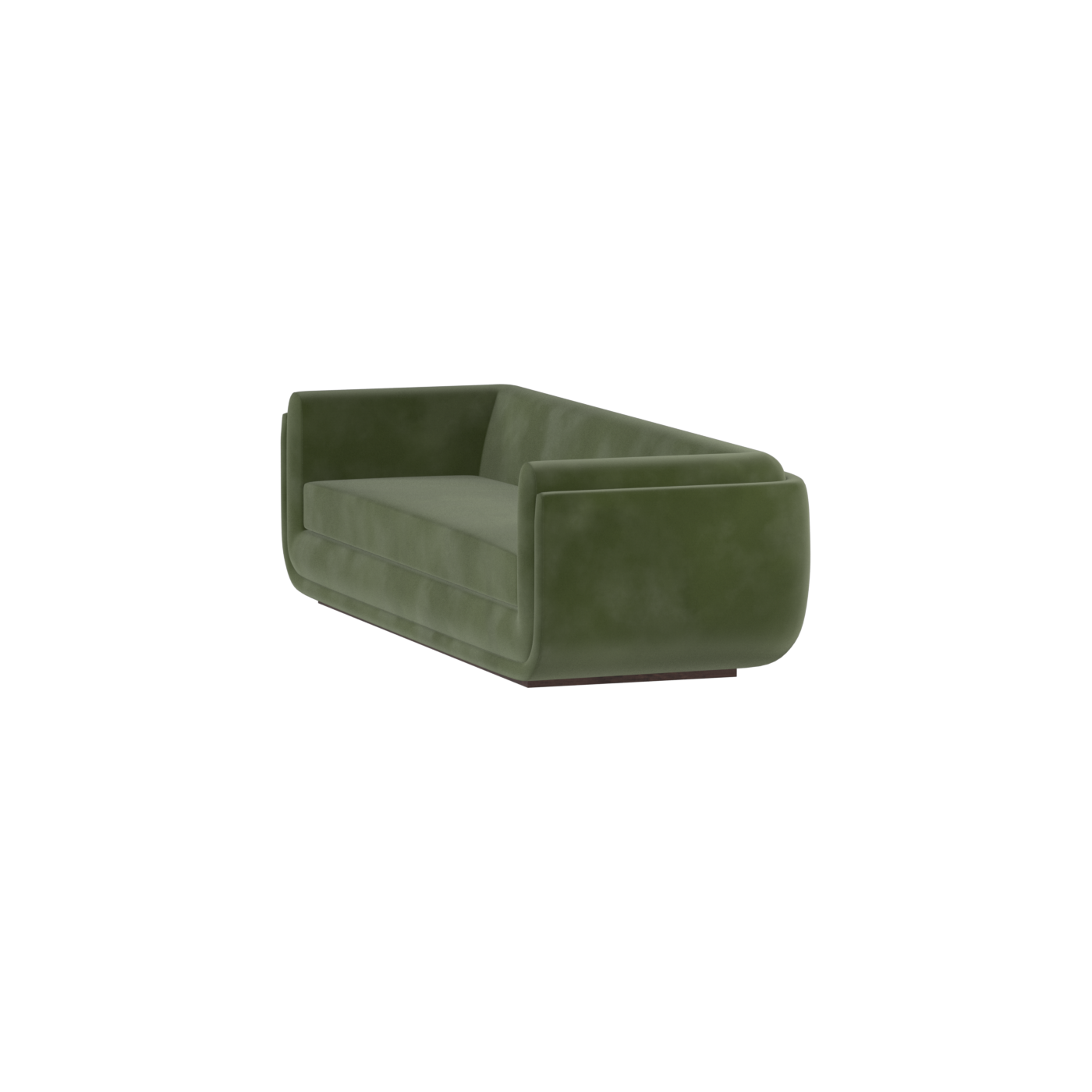 Craft sofa - High-grade materials